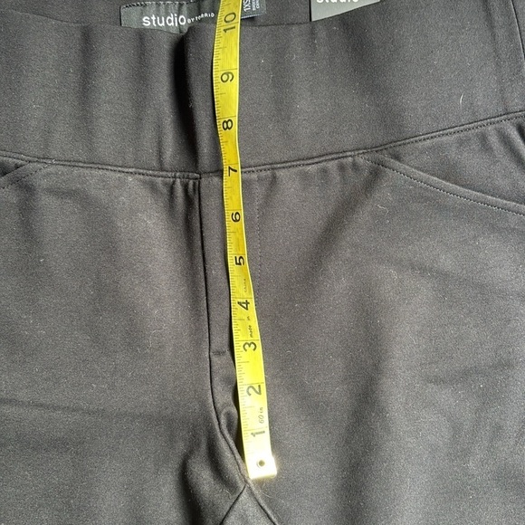Torrid Pull On Pixie Pants - Picture 8 of 11